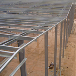 Albion Sections Ltd
